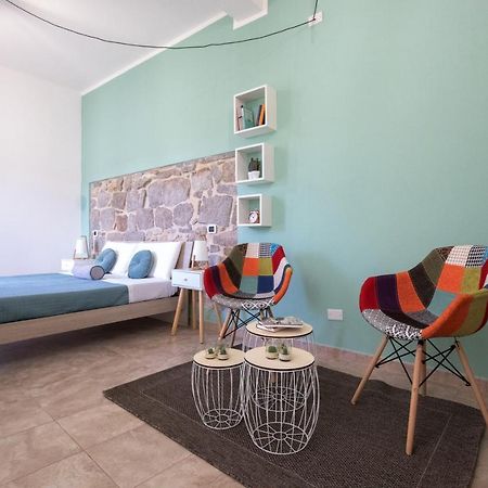جوسبيني B&B Vico 10 المظهر الخارجي الصورة