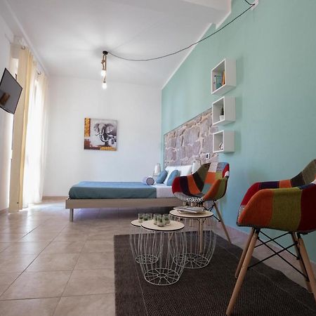جوسبيني B&B Vico 10 المظهر الخارجي الصورة