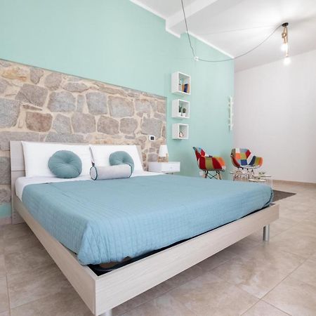 جوسبيني B&B Vico 10 المظهر الخارجي الصورة