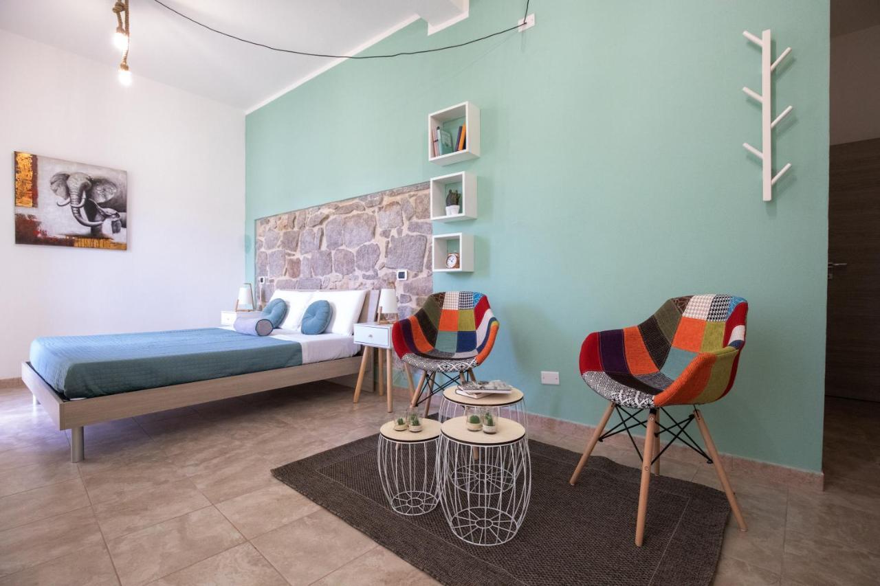 جوسبيني B&B Vico 10 المظهر الخارجي الصورة