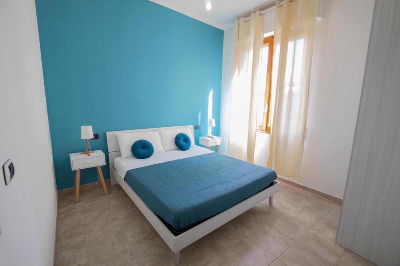 جوسبيني B&B Vico 10 المظهر الخارجي الصورة