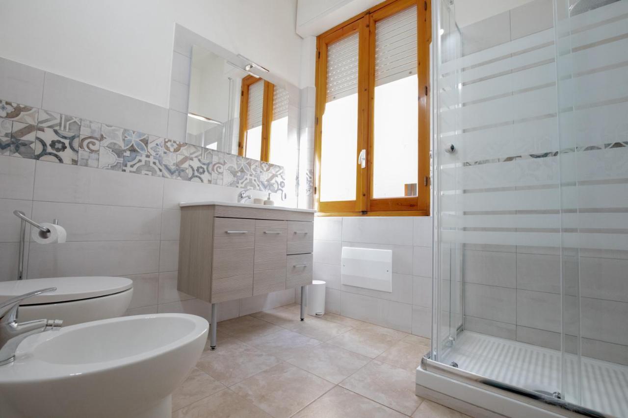 جوسبيني B&B Vico 10 المظهر الخارجي الصورة