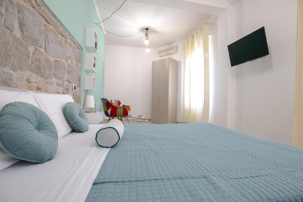 جوسبيني B&B Vico 10 المظهر الخارجي الصورة