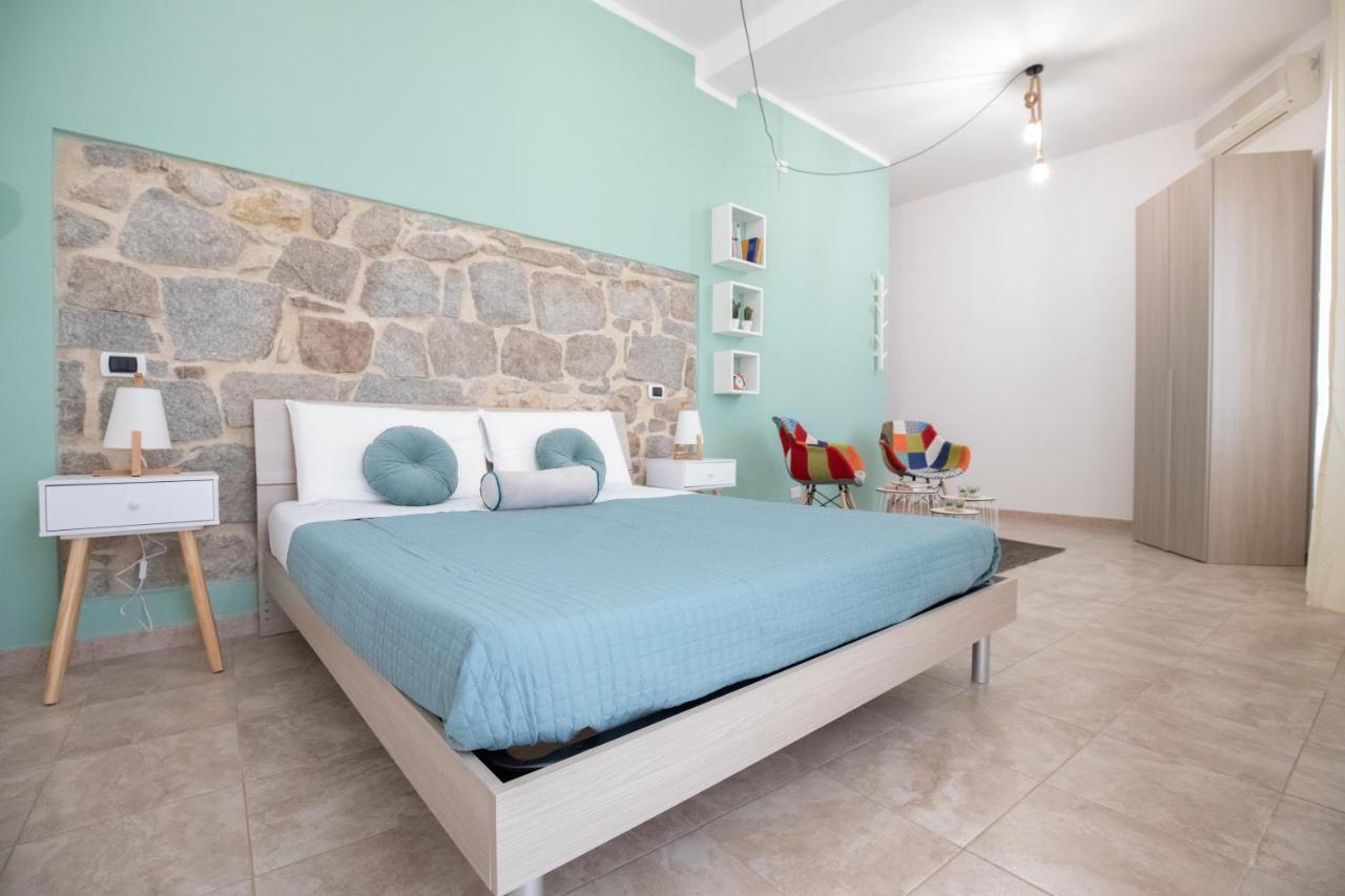 جوسبيني B&B Vico 10 المظهر الخارجي الصورة