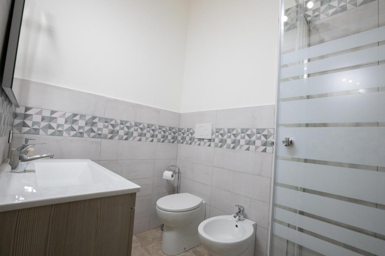 جوسبيني B&B Vico 10 المظهر الخارجي الصورة